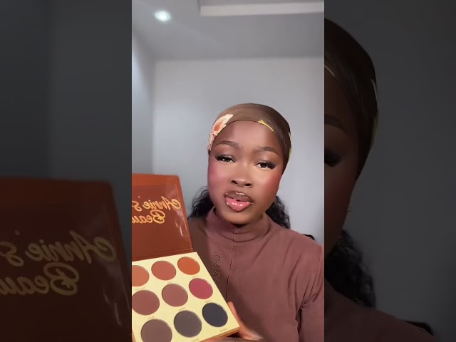 #makeupartist #makeuptutorial #makeuphacks #tiktoknaija #fyp #naijabeautycreator #fypviralt