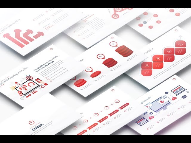 Cubex PowerPoint Presentation