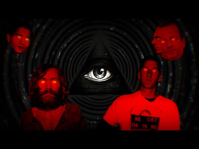 The Assassin Program