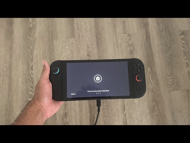 How to Prepare your Nintendo Switch 2 for RESALE / Factory Reset