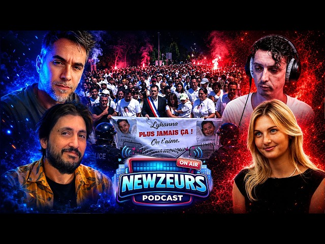 LES NEWZEURS : LA RÉVOLTE DES PEUPLES FACE AU LAXISME ?
