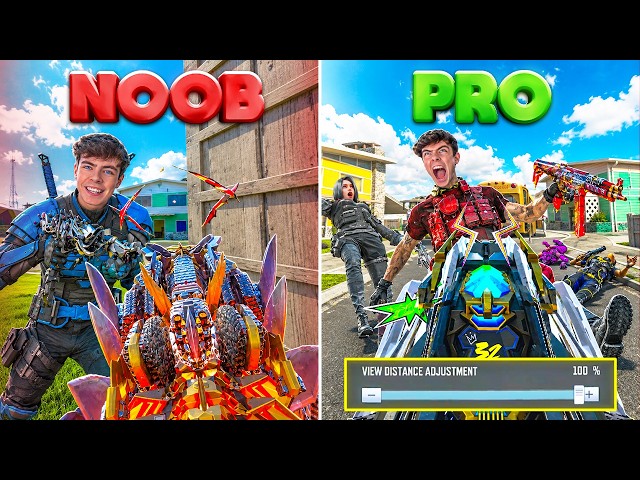 7 PRO TIPS Creators DON’T Want You to Know in COD Mobile