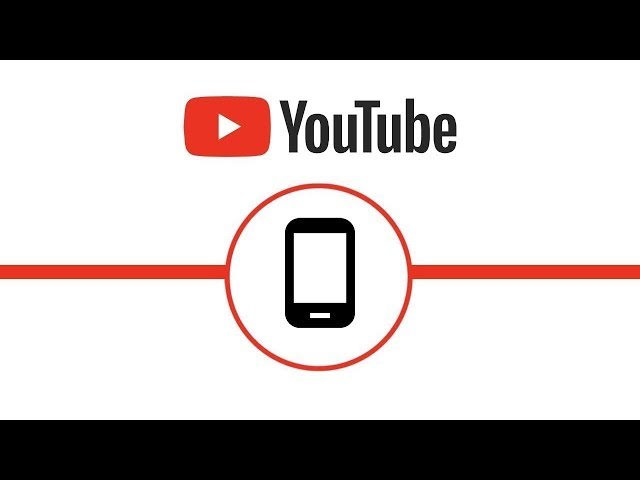 How to filter searches on the YouTube iOS app