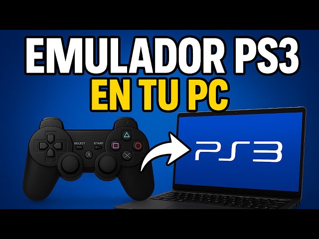 Can you emulate a PS3 on your PC? RPCS3 🔥 (Testing real games)