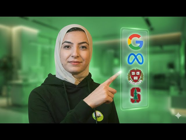 هالـ 10 كورسات بتجهزك للشغل فعلاً (مش بس شهادة!)