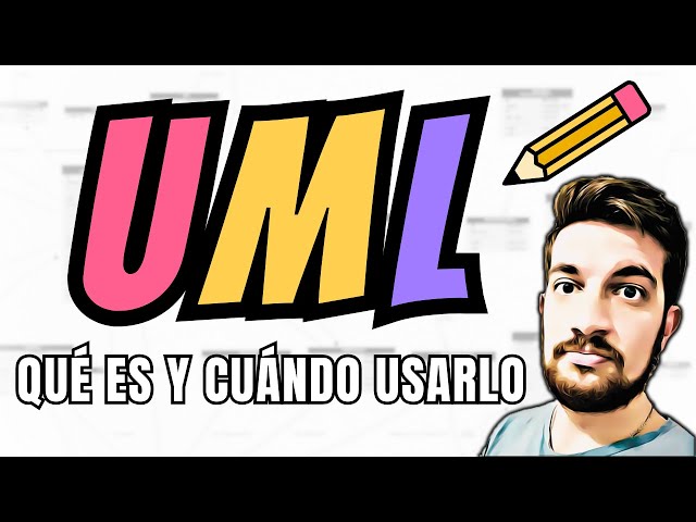 UML 📐: What is 🤔 and when to use it ❓