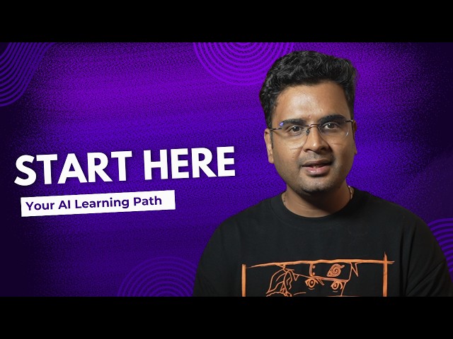 From Learning to Building