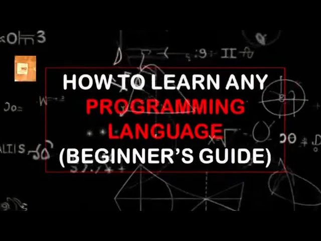 Best Way to Learn Programming in 2026