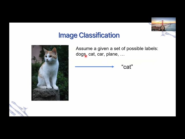 UTMIST Computer Vision Workshop W26 Week 1
