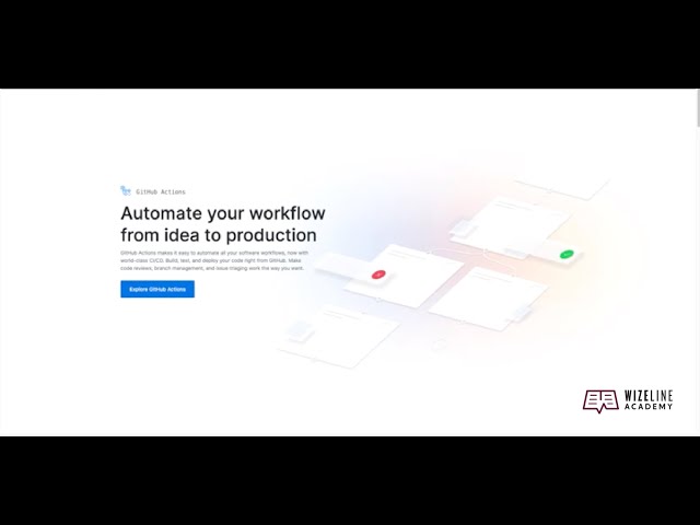 Continuous Testing using Github Actions and Google Cloud