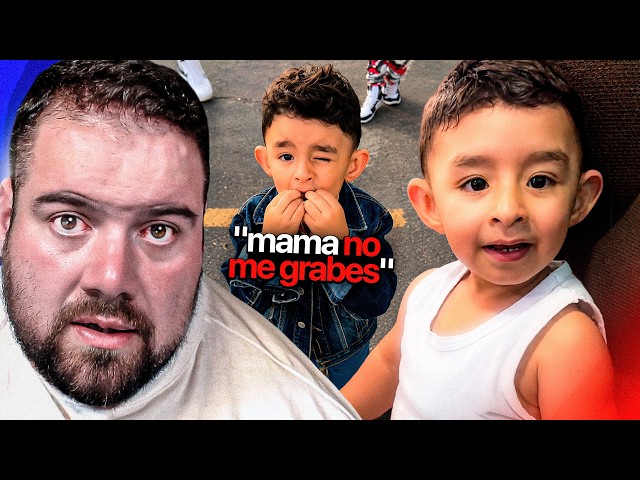 DEBERÍAN PROHIBIR ESTO - LA HISTORIA DE MATEO YO GUAPO 