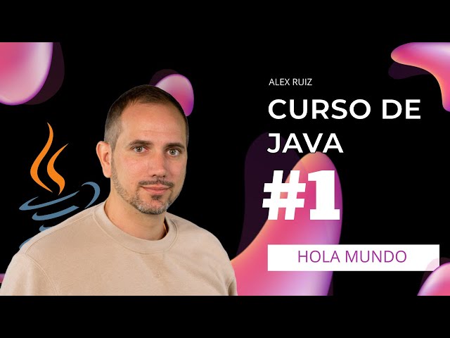 #1 Java Course for Beginners | Learn Programming from Scratch | GOGODEV
