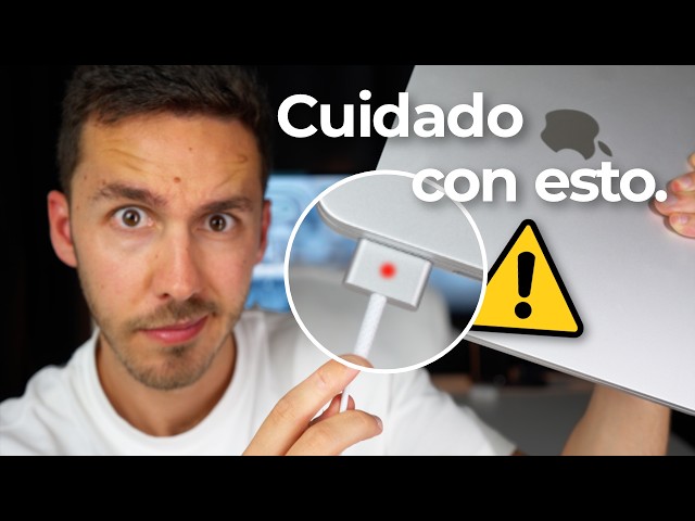 How to CARE for your MacBook and EXTEND its lifespan for many years 💻 My experience