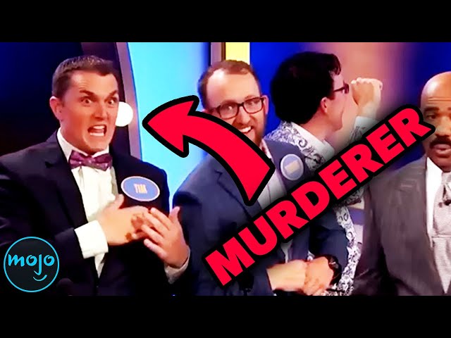 20 Disturbing Game Show Moments Because of What We Know Now