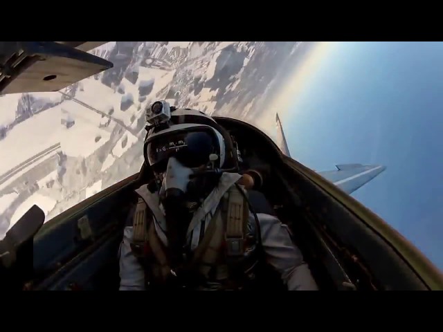 Study in Russia. Moscow Institute of Physics and Technology (Official Video)