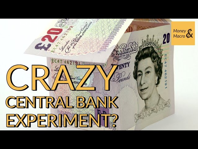 Monetary Finance Explained | the Latest Addition to the Monetary Policy Toolkit
