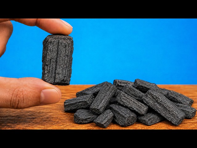 🔋Never Buy New Batteries Again! Just Use This Trick and Old Batteries can be Revived!😱