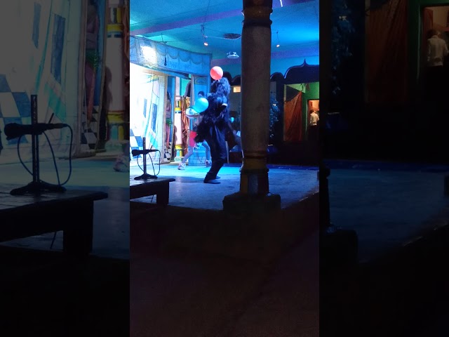 Ravan Leela ishu tuch nk baba