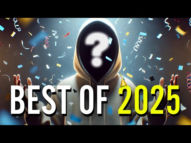 Terrifying Cyber Attacks From 2025