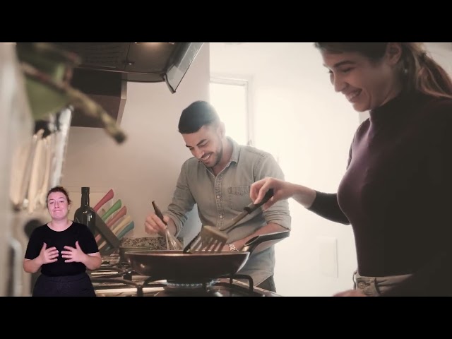 Campaña para la prevención de accidentes de trabajo y enfermedades profesionales: Un día cualquiera