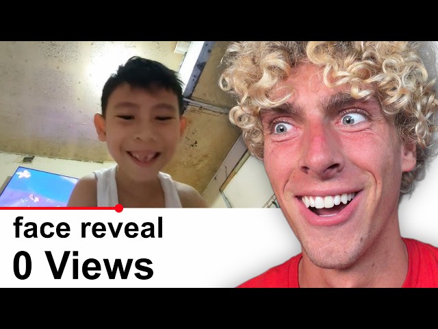 Watching Videos That Have 0 VIEWS..