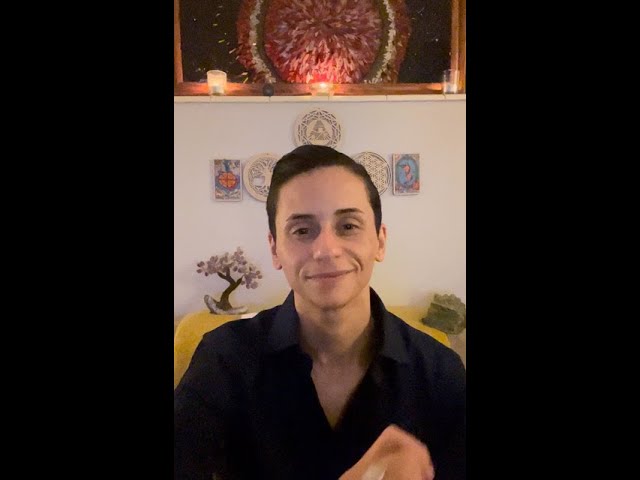 The Easiest Way To Channel Your Higher Self