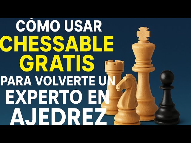 HOW TO GET THE MOST OUT OF CHESSABLE TO BECOME AN EXPERT ✨️😀👏
