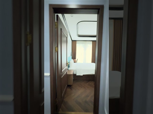 タイ湖湖畔沿いの築浅サービスアパート「3bed（165㎡）」のお部屋が空いてきました！