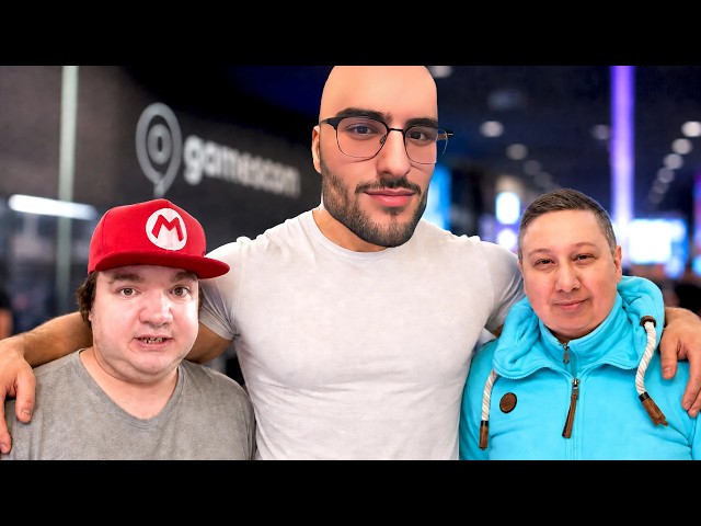 GAMESCOM 2026