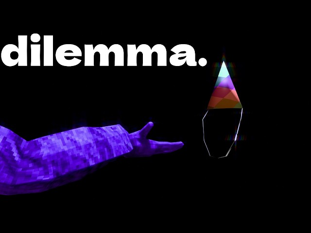 The Cosmetic Dilemma (Gorilla Tag)