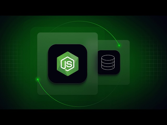 Node.js & Express.js Course – Backend Development (Af-Somali)