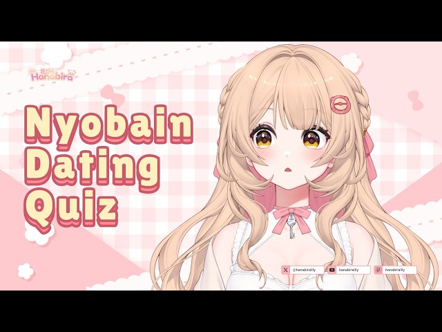 【FREETALK】Yapping Sambil Main Dating Quiz
