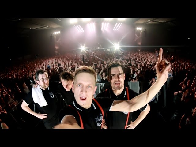DEICHKIND - Selber Machen Lassen (OFFICIAL VIDEO)