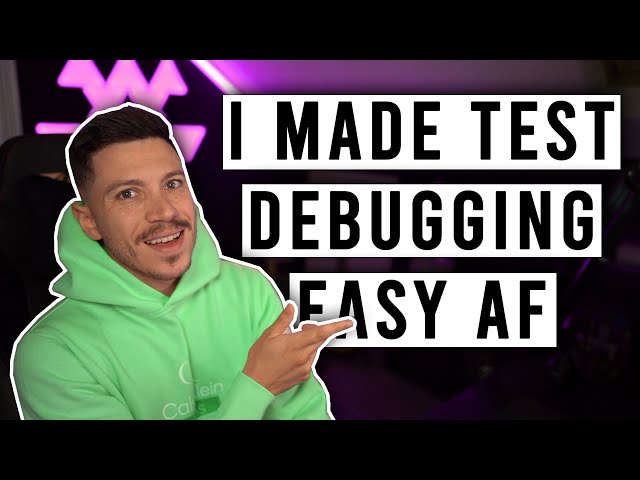 The Testing Technique Everyone Should Use in .NET