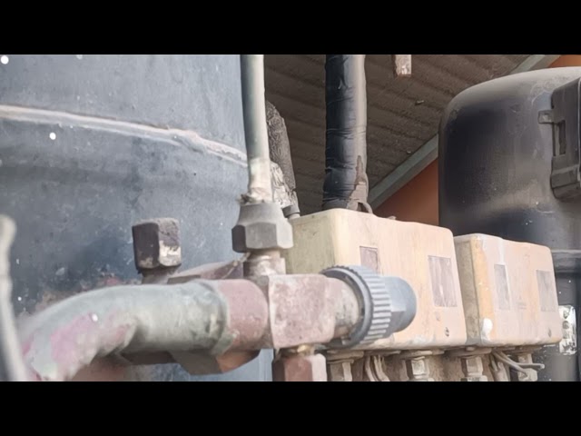 air handling unit cooling issues ree solved