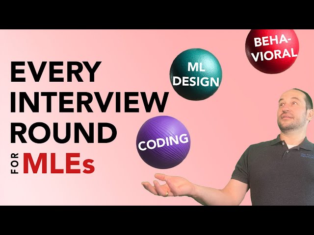 What is asked in every Machine Learning interview?