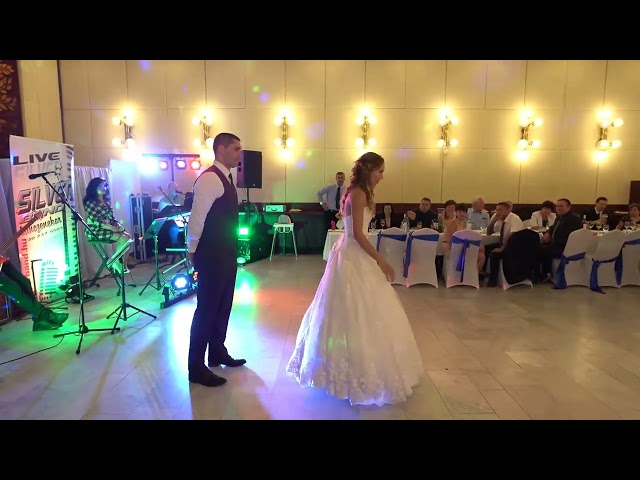 Wedding Dance (Theory of everything - Arrival of the Birds) 2021.09.04.