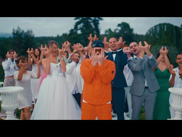 Jul - I Love You [Official Music Video 2026]
