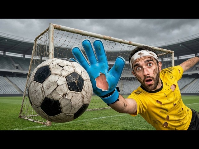 I Tested 1-Star Football Products