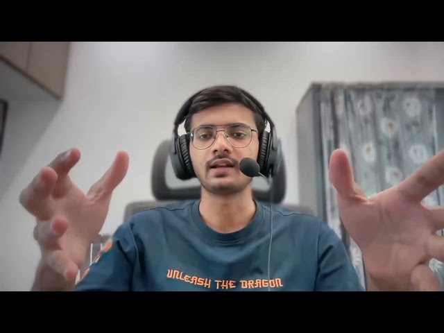 Raj Beladiya - The Intro - AWS and AI