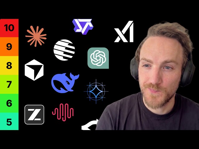 Ranking the top coding models for frontend development