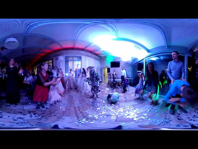 "Стеклянный человек" WOW SHOW