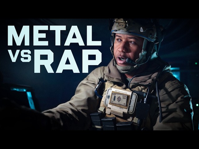 Call of Duty: Modern Warfare 4 | The Story Begins – Meet the New Squad