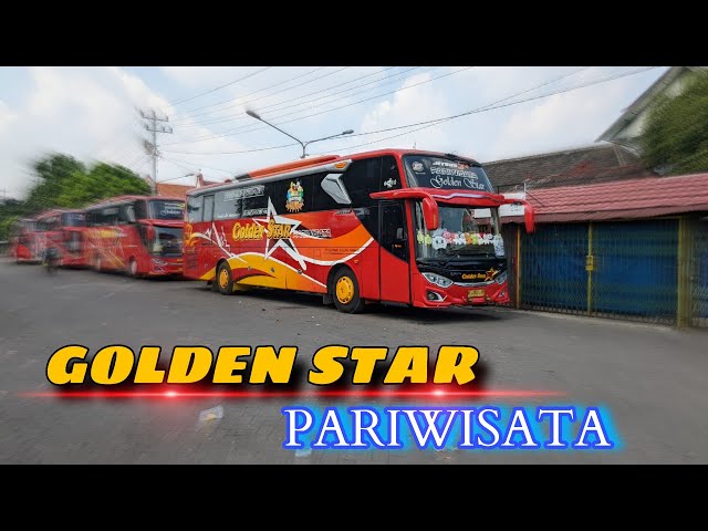 Golden Star Tourism by Sugeng Rahayu