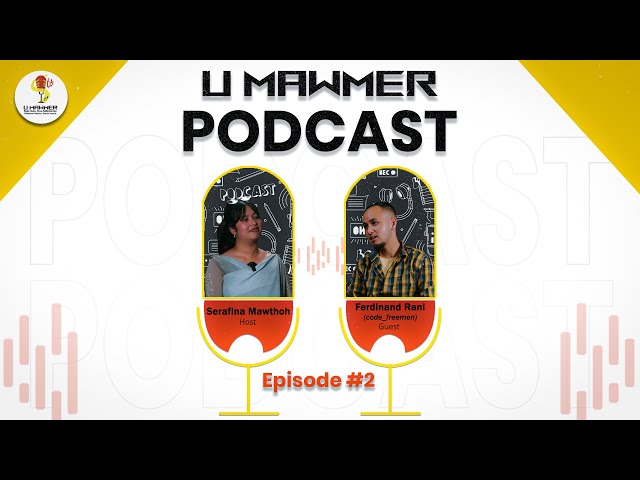 Episode 2 | Rags to Riches: The Story of Code Freemen's Rise to the Top | @codefreemen