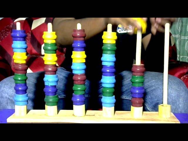 Can you decode this ancient wood sound code? | Brain Power Test & Focus Drill