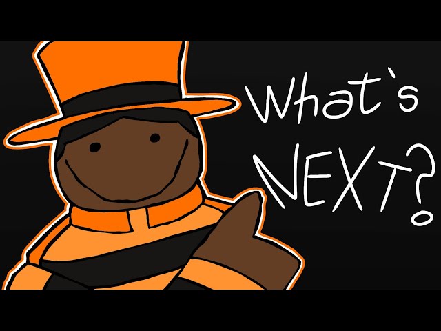 Very brief video about the future of my channel