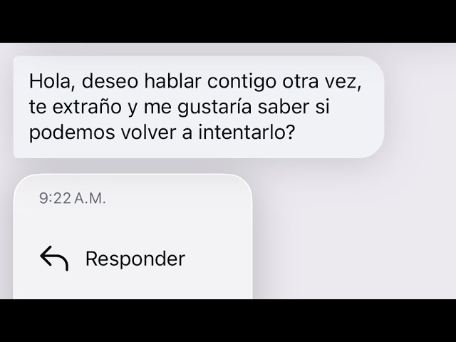 deja su orgullo/ego y me busca otra vez - audio subliminal persona específica 💌