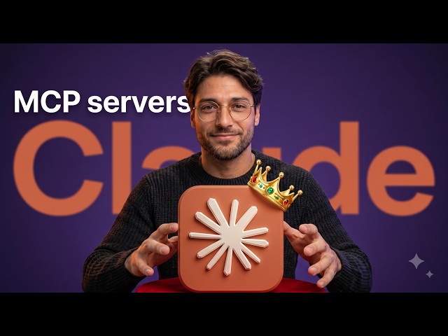 Claude Code MCP | How to Add MCP Servers (2026) Full Tutorial