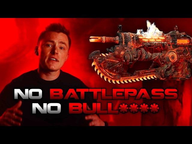 Gears of War E-Day Just Changed EVERYTHING